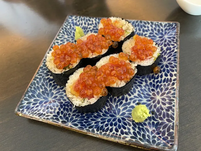 Sushi Yasu Tanaka Picture 9
