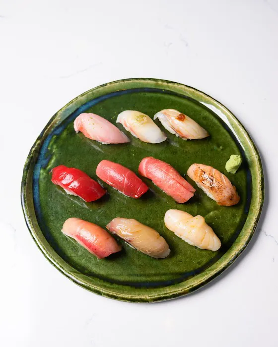 Sushi Yasu Tanaka Picture 8