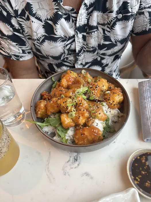 Shokudo Miami Picture 1