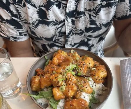 Shokudo Miami