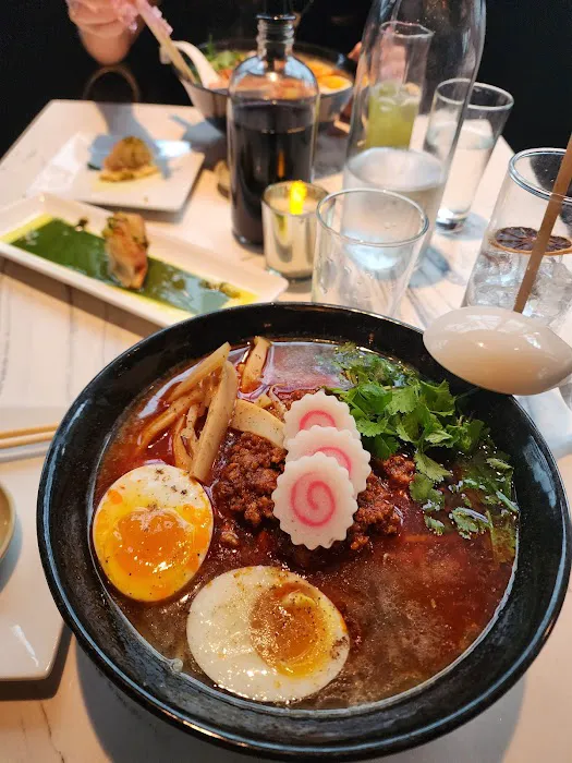 Shokudo Miami Picture 7