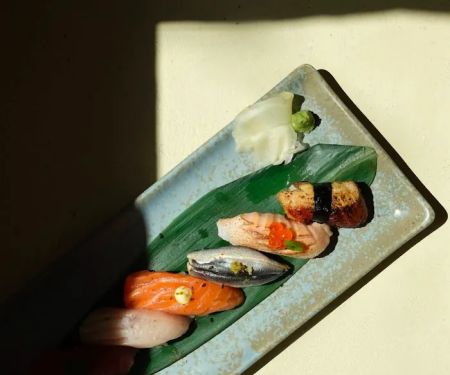 Yoso Sushi
