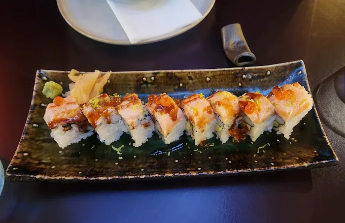 Yoso Sushi Picture 4