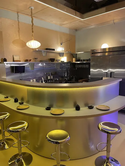 Yoso Sushi Picture 6
