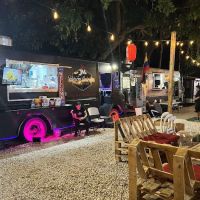 J & M Fusion Cuisine ico