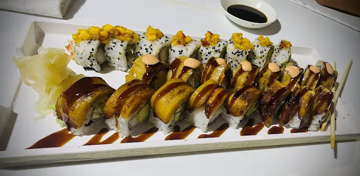 J & M Fusion Cuisine Picture 2