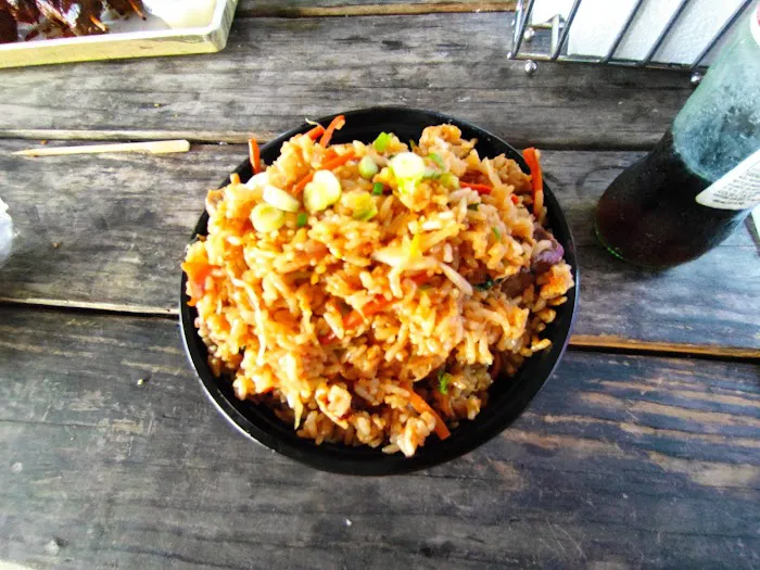 J & M Fusion Cuisine Picture 5