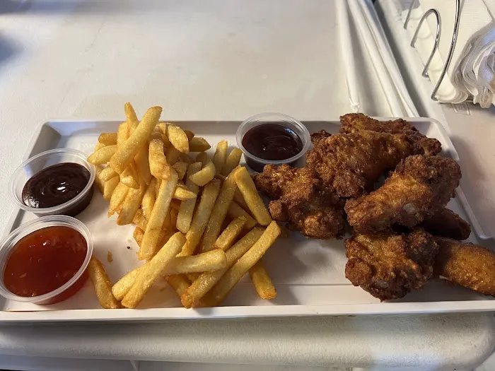 J & M Fusion Cuisine Picture 6