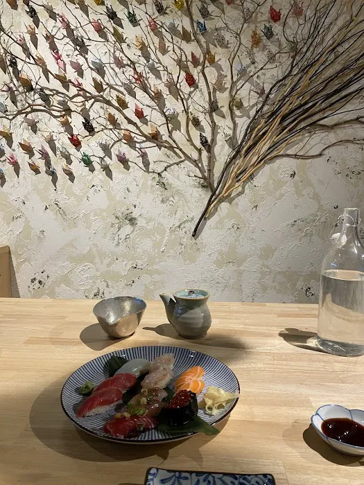 Wabi Sabi Miami Picture 2