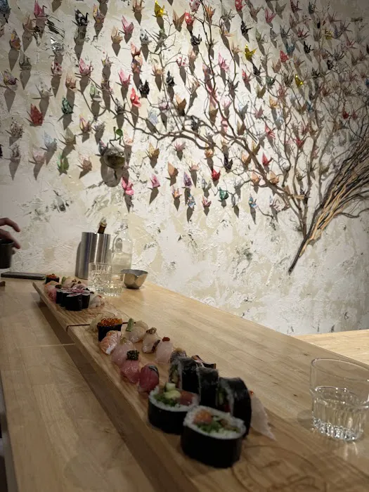 Wabi Sabi Miami Picture 8