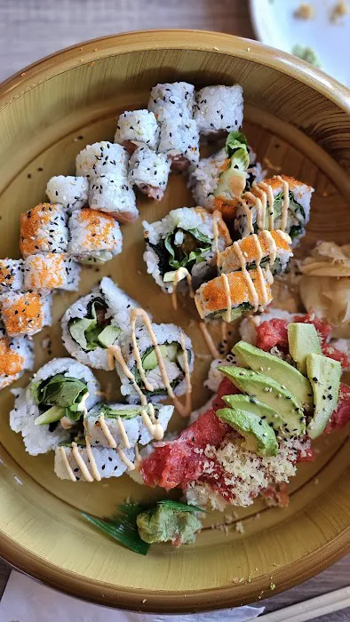 Iron Sushi Picture 1