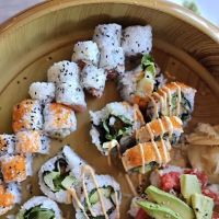Iron Sushi ico