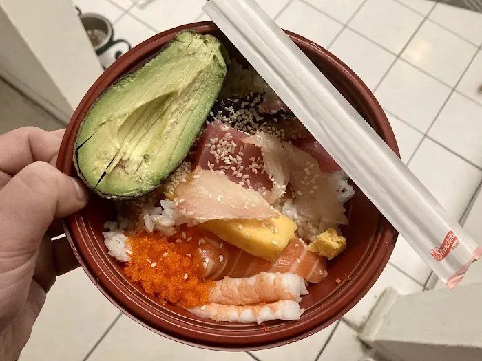 Iron Sushi Picture 4