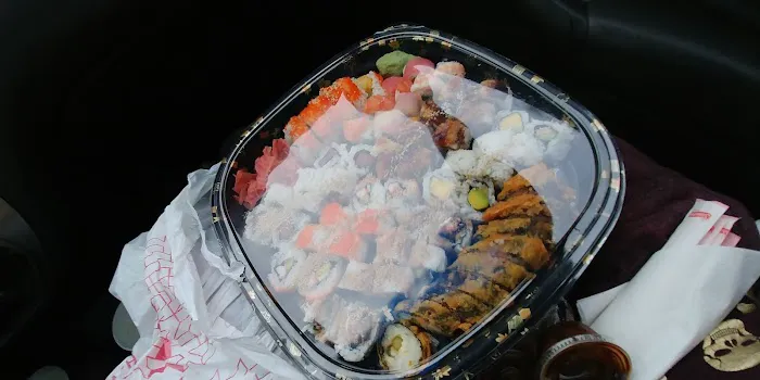 Iron Sushi Picture 8