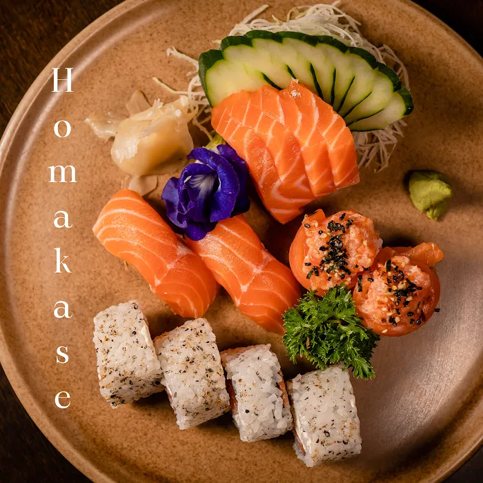 Sushiburger Picture 2