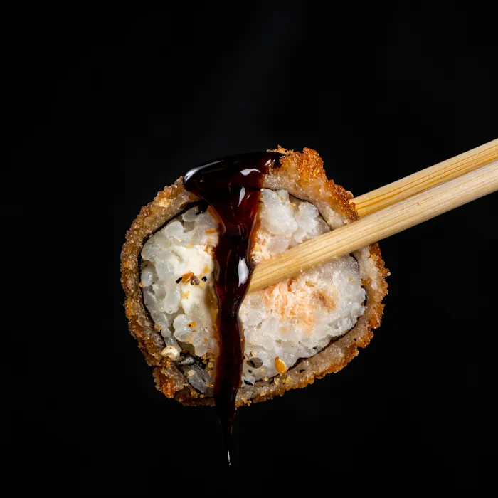 Sushiburger Picture 1
