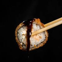 Sushiburger ico
