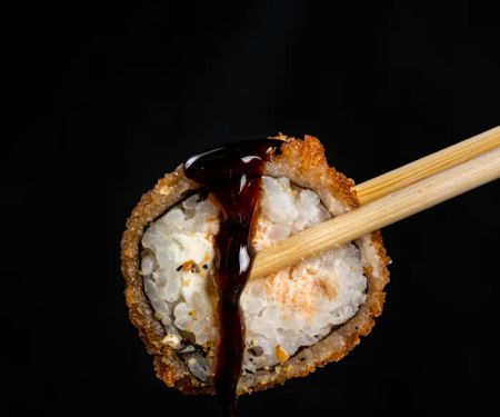 Sushiburger