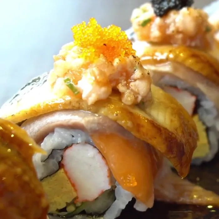Sushiburger Picture 6