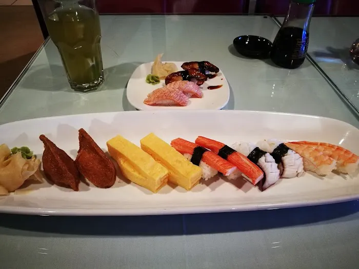 Sushi Siam Picture 5