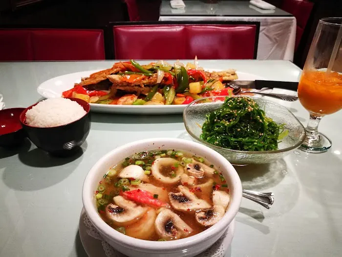 Sushi Siam Picture 6