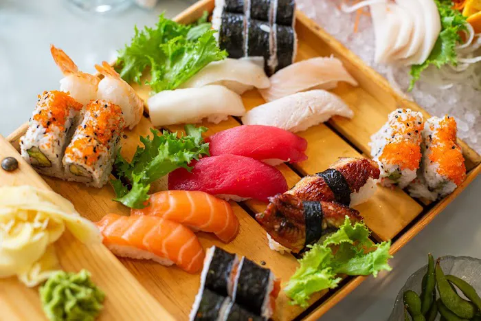 Sushi Siam Picture 3