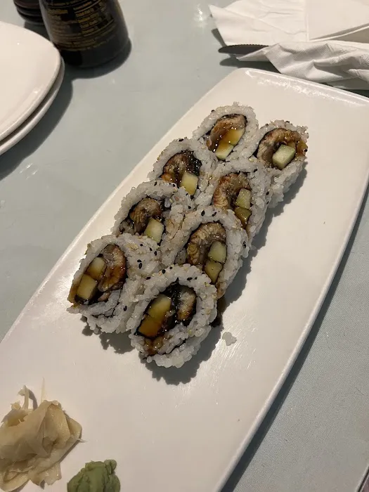 Sushi Siam Picture 2