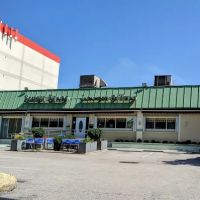 Sushi Siam ico