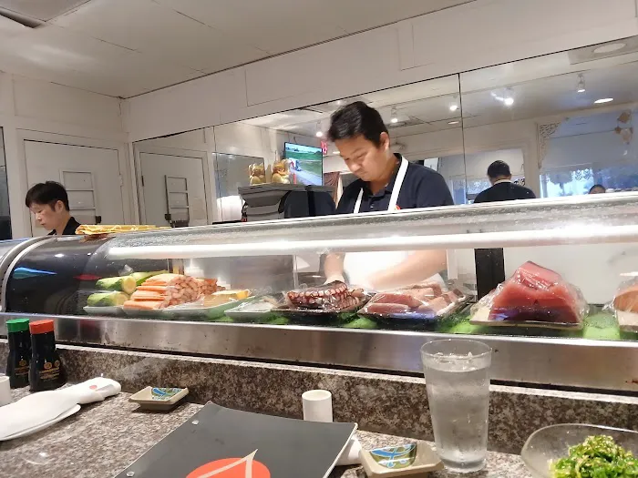 Sushi Siam Picture 8