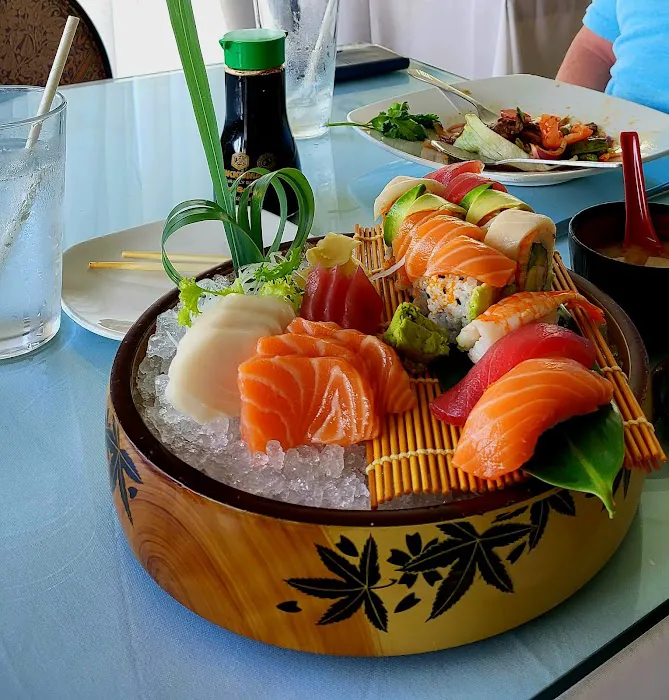 Sushi Siam Picture 7