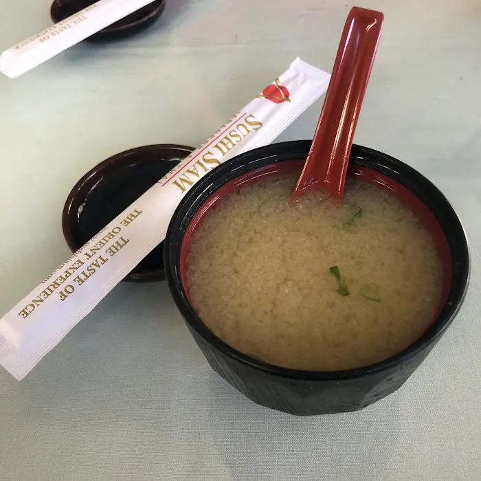 Sushi Siam Picture 10