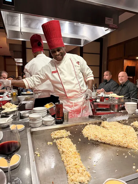 Benihana Picture 2