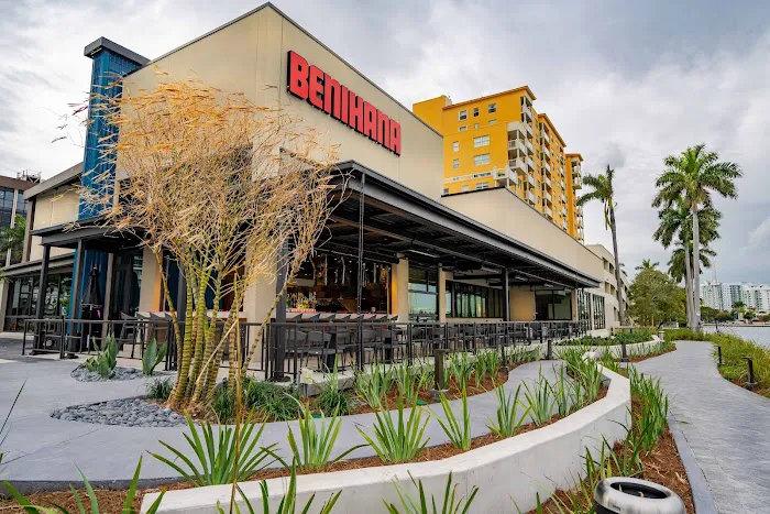Benihana Picture 1