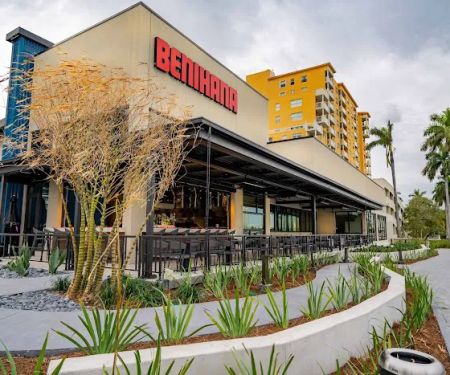 Benihana