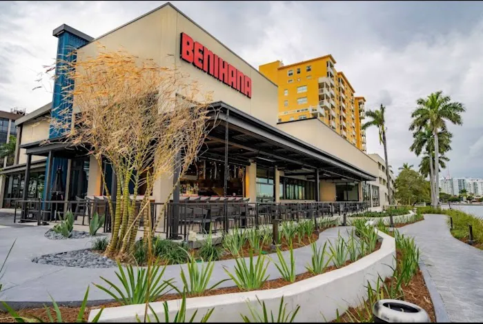 Benihana Picture 9