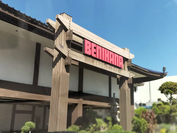 Benihana Picture 8