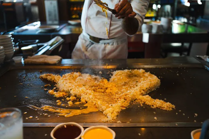 Benihana Picture 10
