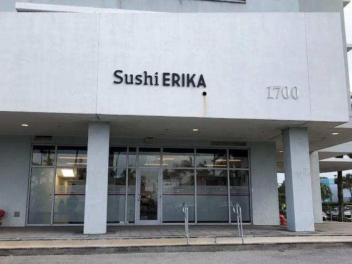 Sushi Erika Picture 2