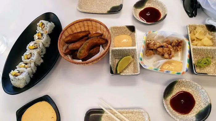Sushi Erika Picture 1