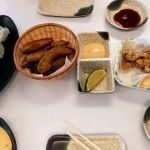 Sushi Erika