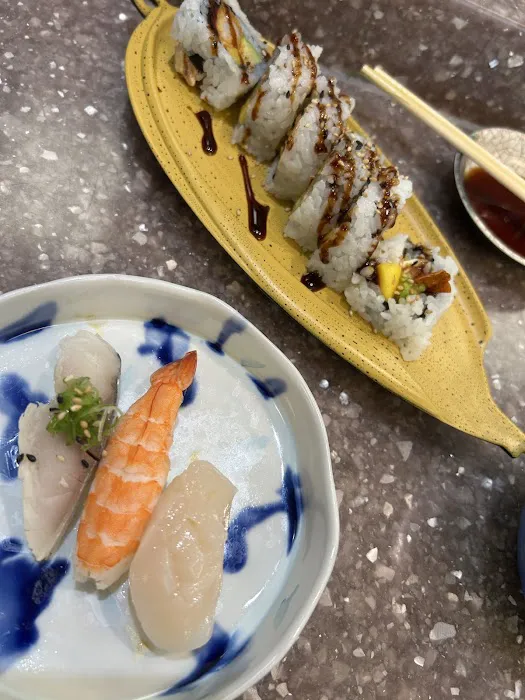 Sushi Erika Picture 3