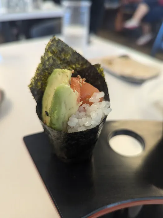 Sushi Erika Picture 4