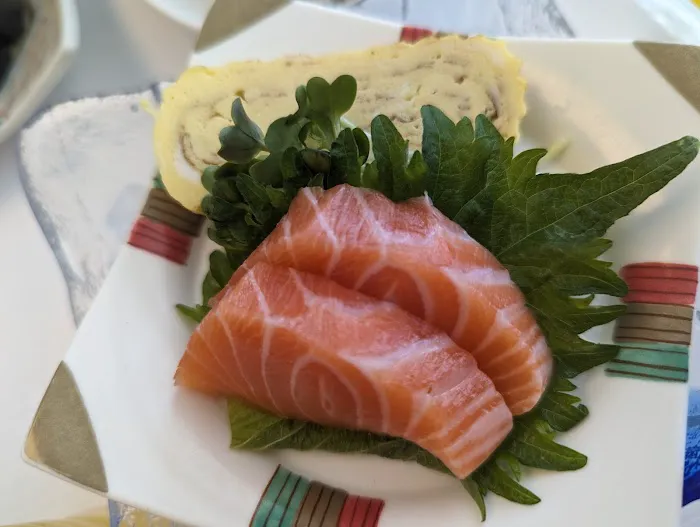 Sushi Erika Picture 5