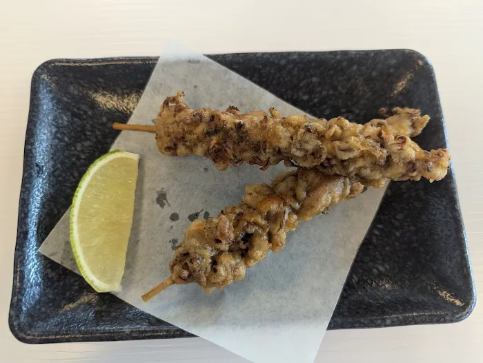 Sushi Erika Picture 9