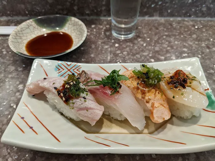 Sushi Erika Picture 7
