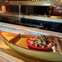 Sushi Lucy ico
