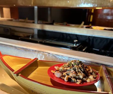 Sushi Lucy
