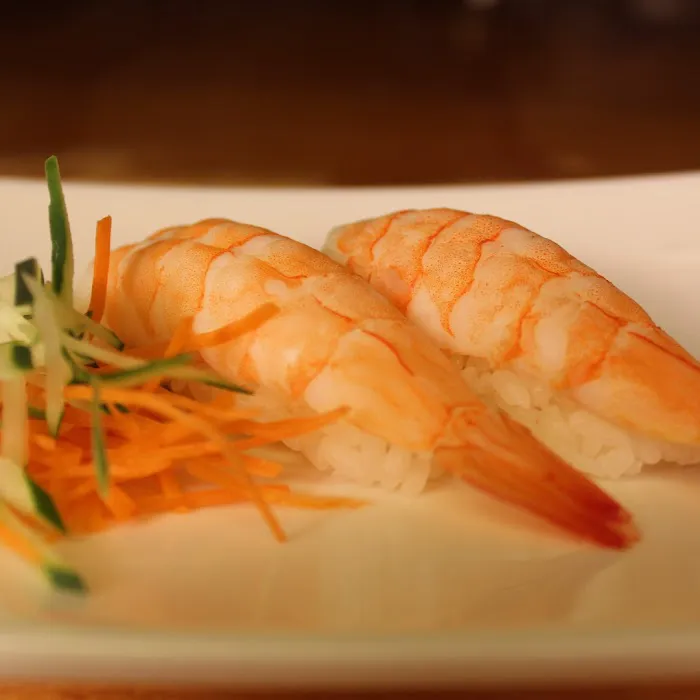 Sushi Lucy Picture 4
