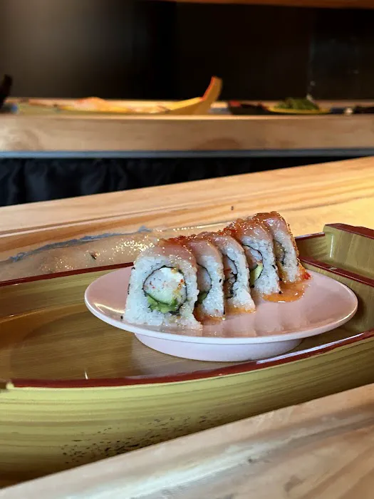 Sushi Lucy Picture 5
