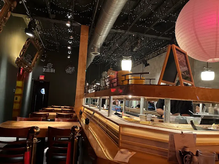 Sushi Lucy Picture 10